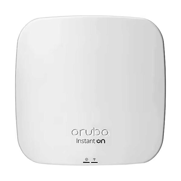 HPE Networking Instant On AP12 (RW) Access Point (R2X01A)