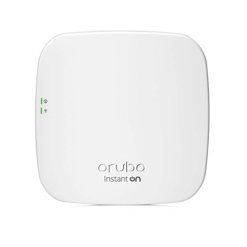 HPE Networking Instant On AP11 - (RW)  Access Point (R2W96A)