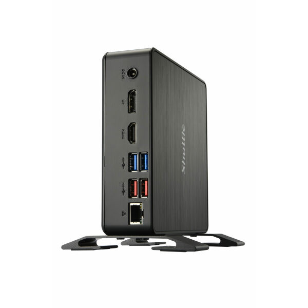 Shuttle XPC nano NC40U5