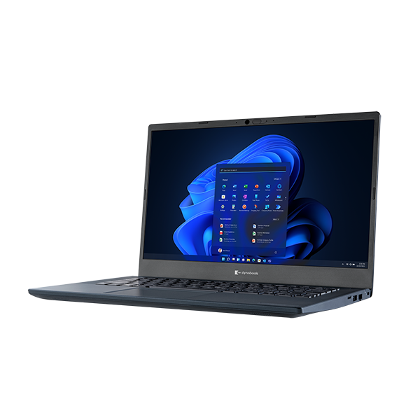 Dynabook Tecra A40-K-14 i5-1240p 16GB 256GB-SSD WIN 10 PRO