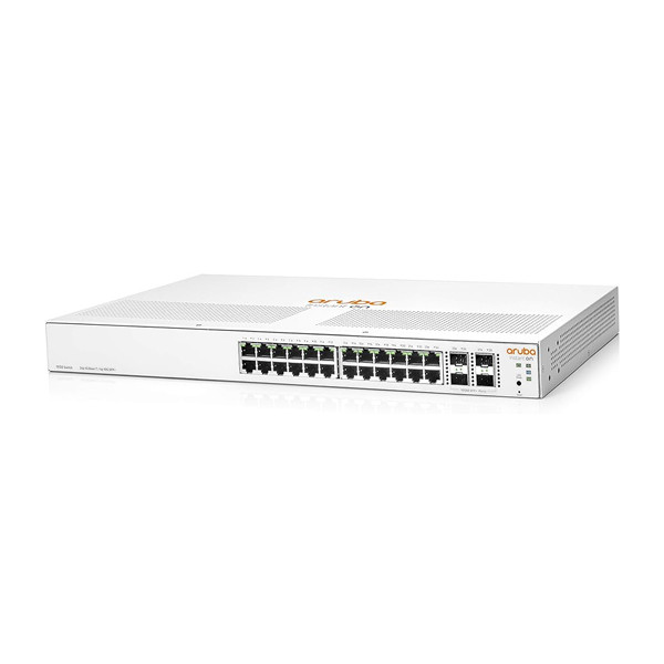 HPE Networking Instant On 1930 24G 4SFP/SFP+ Switch - JL682A