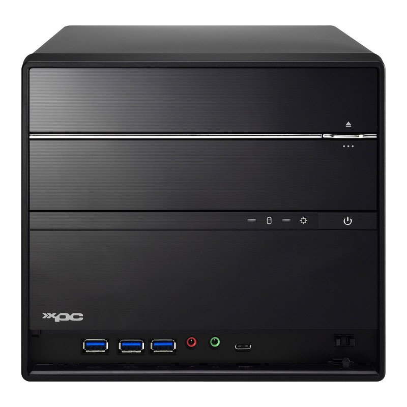Shuttle XPC cube SH570R6