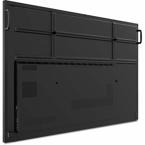 Viewsonic IFP, 75"(3840*2160), 40 multi-point touch, 9H, 350nits, 8G RAM/128GB Storage, OPS*