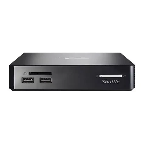 Shuttle XPC nano NS02A